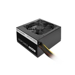 Thermaltake Litepower 650W PS-LTP-0650NPCNEU-...