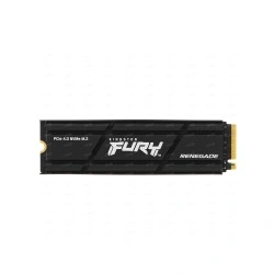 Kingston SFYRDK/2000G, SSD накопитель