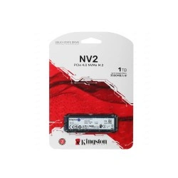 Kingston SNV2S/1000G, SSD накопитель