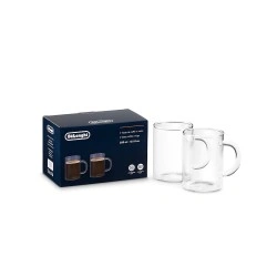 Delonghi DLSC320, набор стаканов