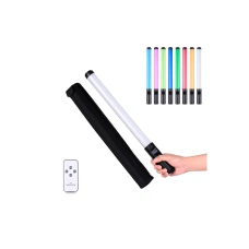 Lamp Rgb Light stick Bd-B05, светадиодная лам...
